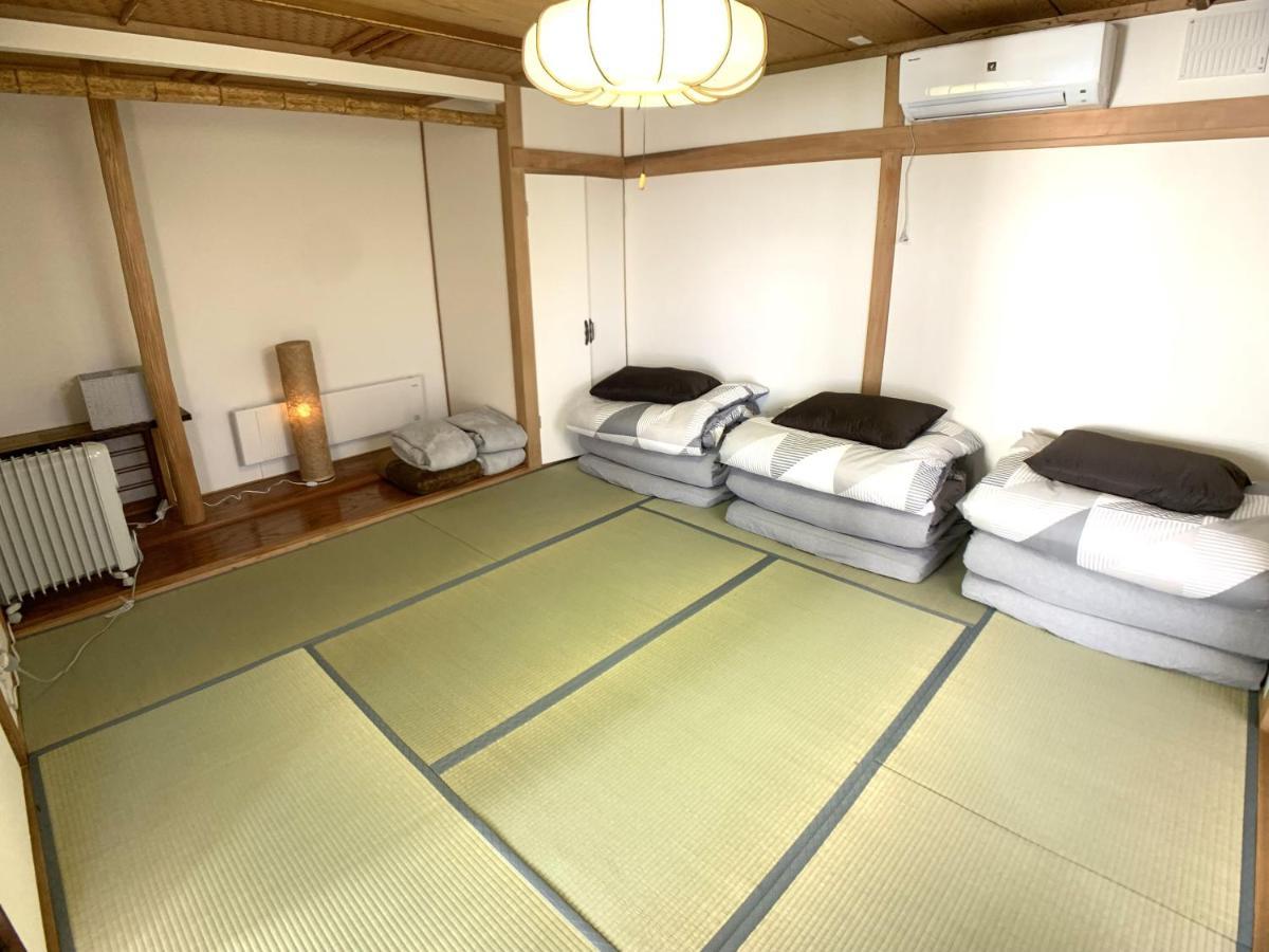 Higashikawa Home Exterior photo