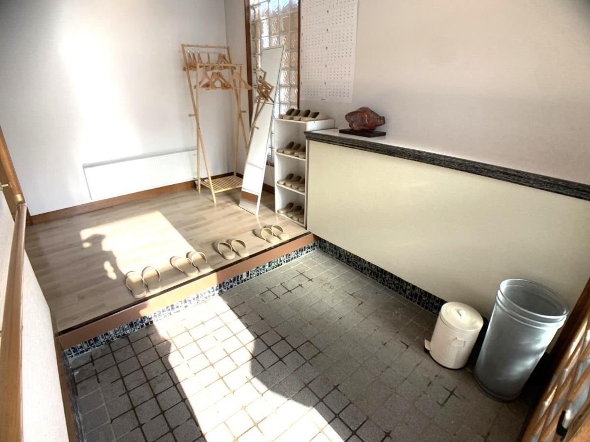 Higashikawa Home Exterior photo